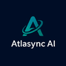 Atlasync AI Logo